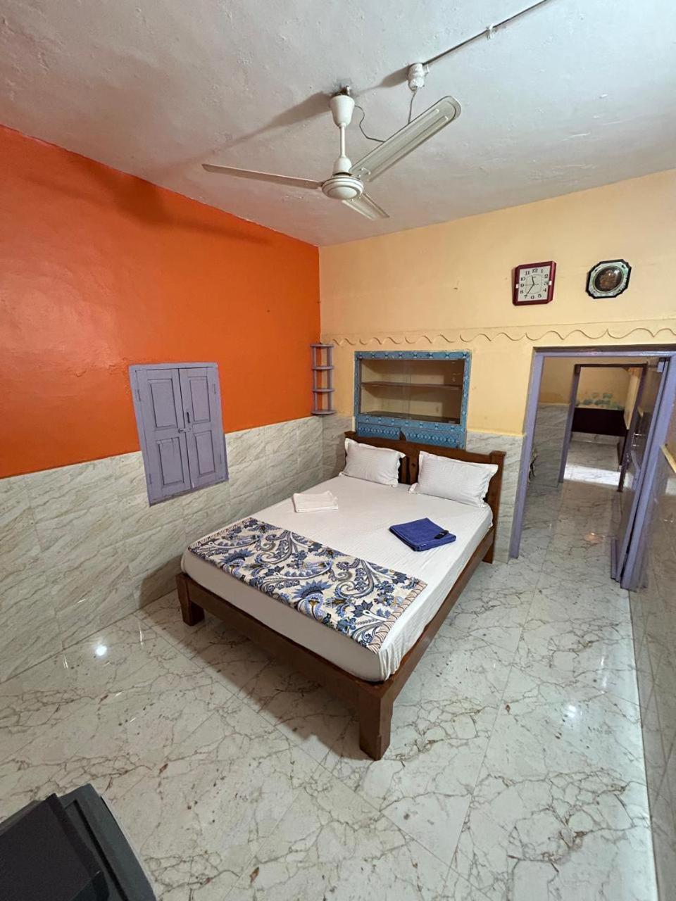 Temple View Guest House Hampi Kamer foto