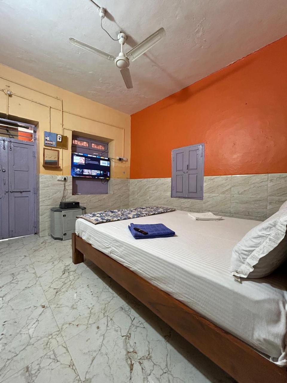 Temple View Guest House Hampi Kamer foto